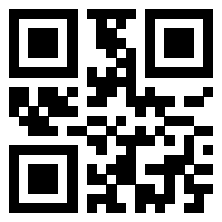 Scansione del Qr Code di 3918157453