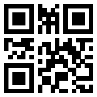 3918157454 Qr Code associato