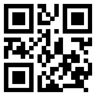 3918157455 - Immagine del Qr Code