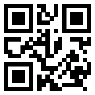 Scansione del Qr Code di 3918157460