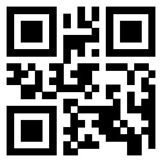 Immagine del QrCode di 3918157467