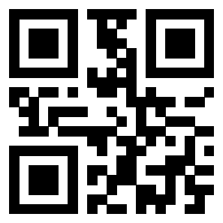 3918157469 - Immagine del Qr Code associato