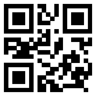 3918157475 - Immagine del Qr Code associato