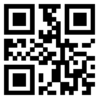 3918157476 - Immagine del Qr Code associato