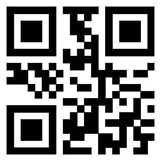 3918157477 - Immagine del QrCode