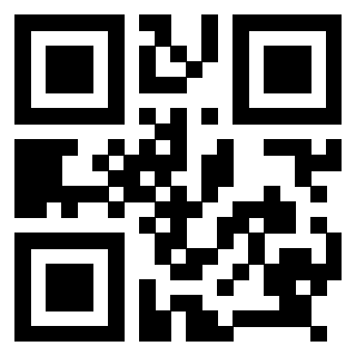 Scansione del Qr Code di 3918157478