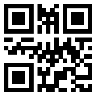 3918157479 - Immagine del QrCode