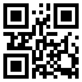 Scansione del Qr Code di 3918157482