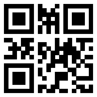 3918157484 Qr Code associato