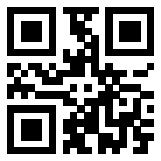 3918157486 Qr Code associato