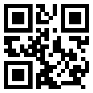 3918157490 - Immagine del QrCode