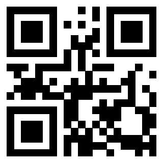 Il QrCode di 3918157493