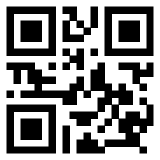 Il Qr Code di 3918157498
