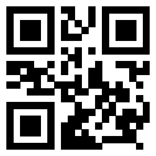 Il QrCode di 3918157499