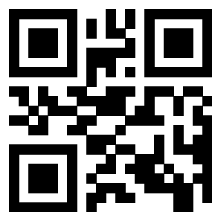 3918157501 - Immagine del Qr Code associato