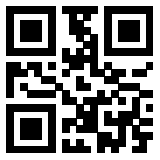 3918157502 Qr Code associato