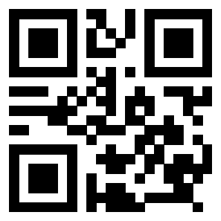 Il Qr Code di 3918157509