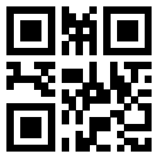 3918157510 - Immagine del Qr Code associato