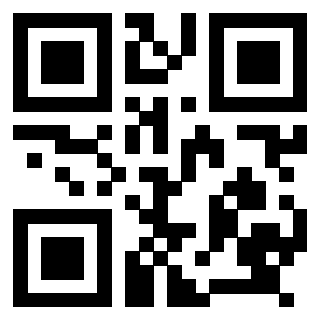 Il Qr Code di 3918157517
