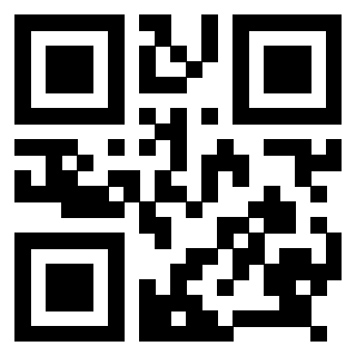 3918157519 QrCode associato