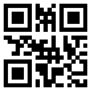 3918157522 - Immagine del Qr Code associato