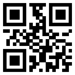 Immagine del QrCode di 3918157525