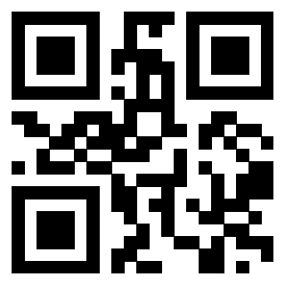 Immagine del QrCode di 3918157528