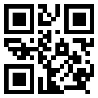 3918157530 QrCode associato