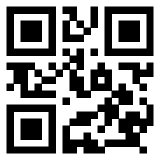 Il Qr Code di 3918157535