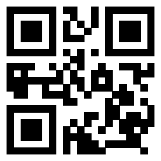 3918157537 - Immagine del QrCode associato
