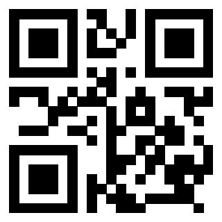 Immagine del Qr Code di 3918157539