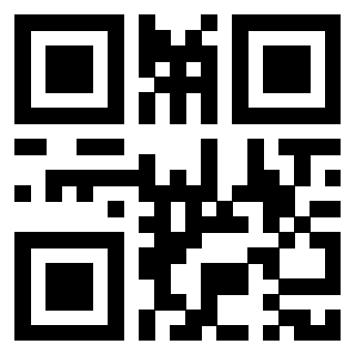 3918157540 - Immagine del QrCode associato
