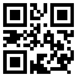 3918157543 QrCode associato