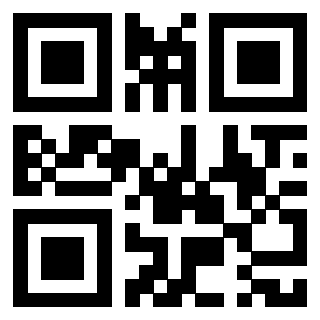 Scansione del Qr Code di 3918157546