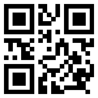 3918157550 - Immagine del Qr Code