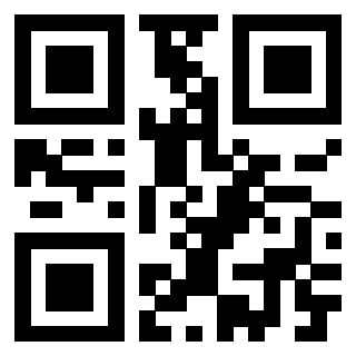 Immagine del Qr Code di 3918157551