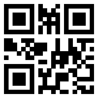 3918157552 - Immagine del QrCode