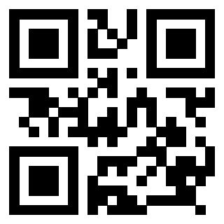 3918157554 - Immagine del Qr Code