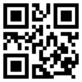 Il QrCode di 3918157555