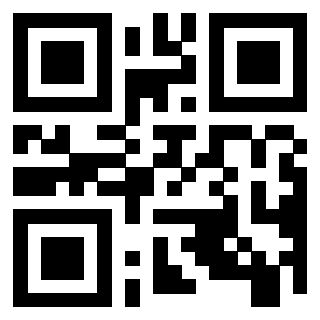 3918157557 - Immagine del Qr Code associato