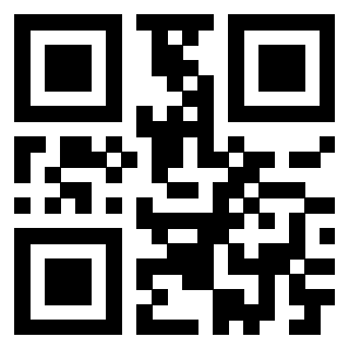 3918157560 - Immagine del Qr Code associato