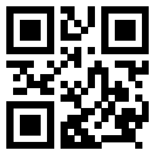 3918157561 Qr Code associato