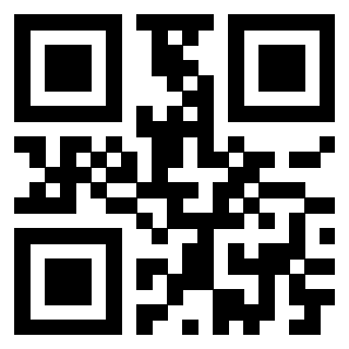 Il Qr Code di 3918157562