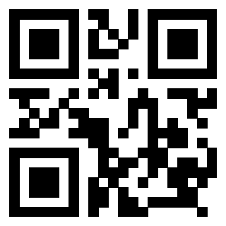 Il QrCode di 3918157565