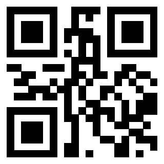 3918157566 - Immagine del Qr Code associato