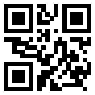 Scansione del Qr Code di 3918157568
