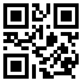 3918157571 - Immagine del QrCode associato