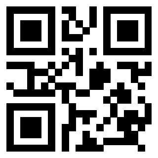 3918157572 - Immagine del QrCode associato
