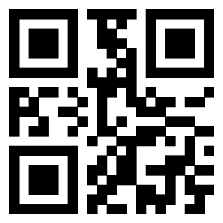 3918157573 - Immagine del Qr Code associato