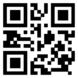 3918157576 QrCode associato